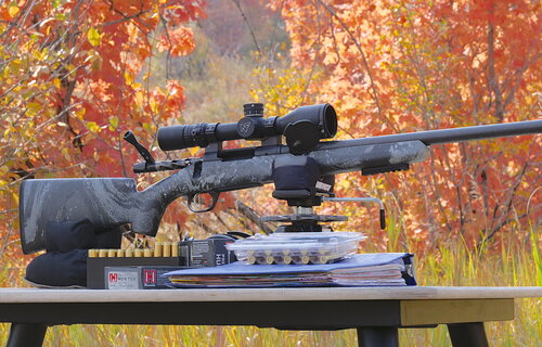 25-06 Remington Beats 6.5 Creedmoor? — Ron Spomer Outdoors