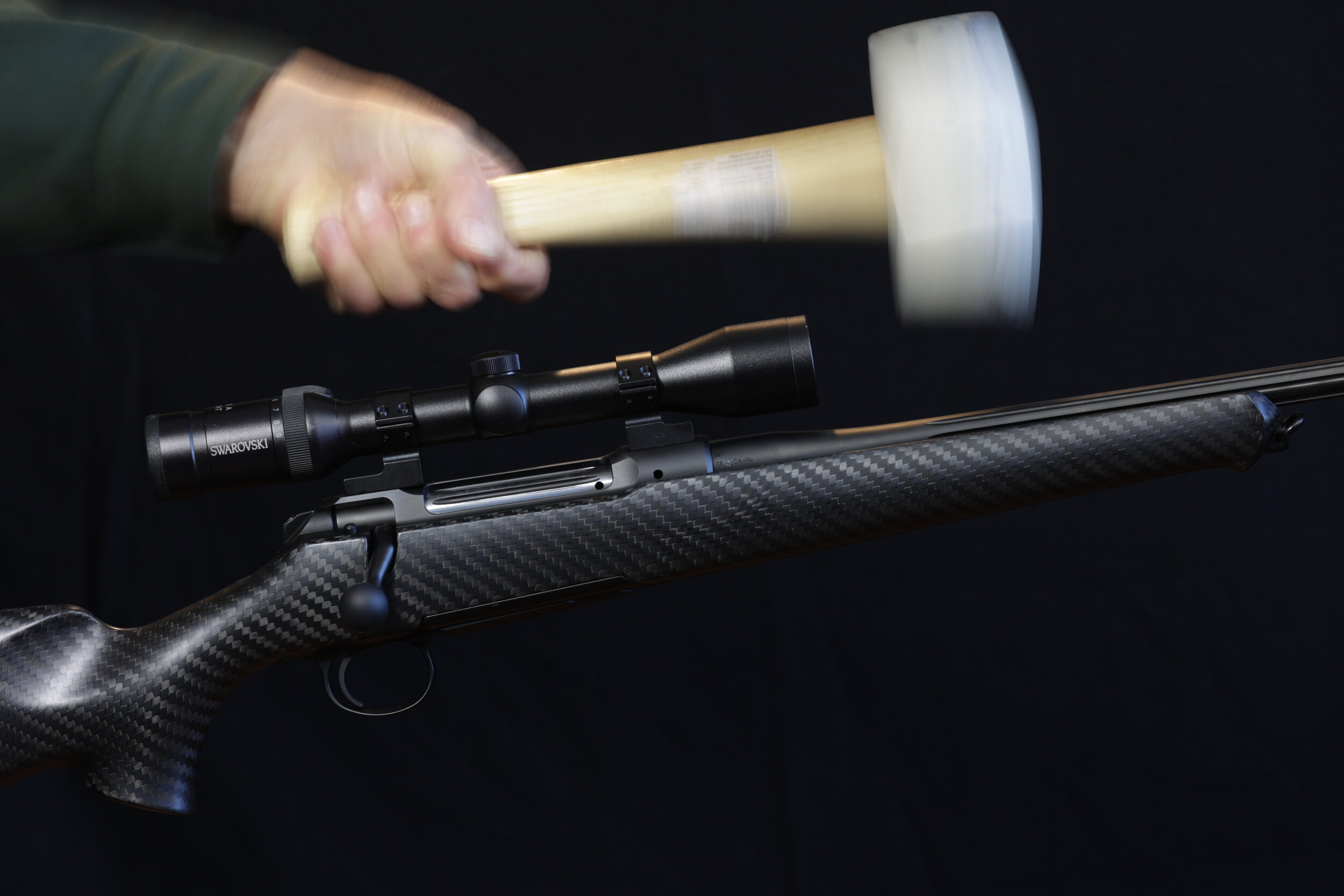 New Rifle Barrel Break In For Beginners — Ron Spomer Outdoors