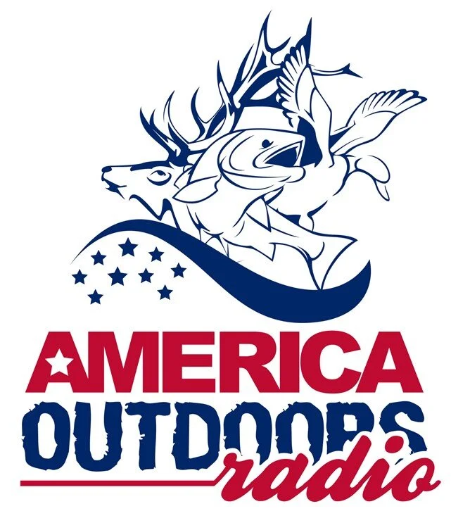 Ron on American Outdoors Radio
