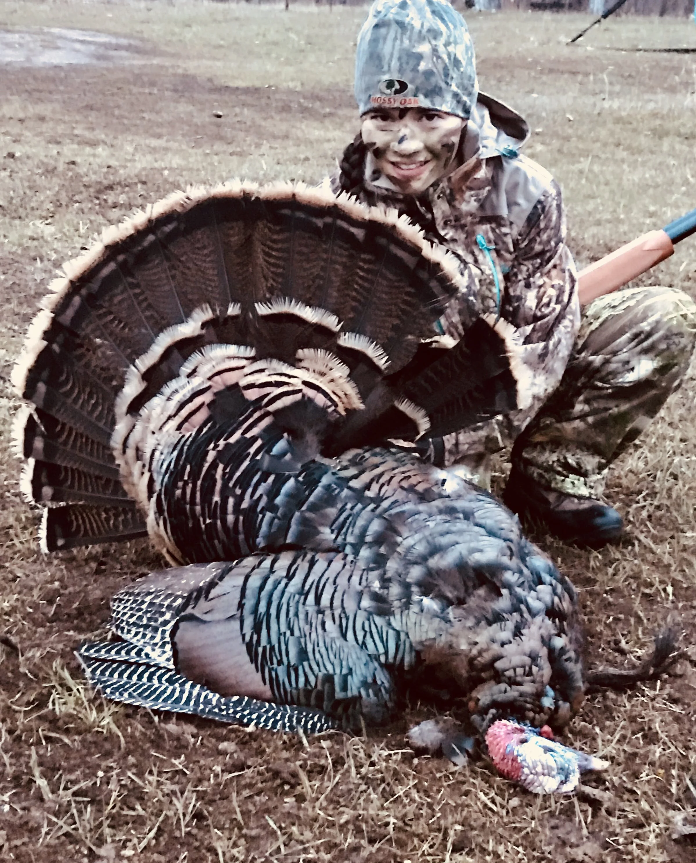 Confessions of a Hobbit-sized Hunter