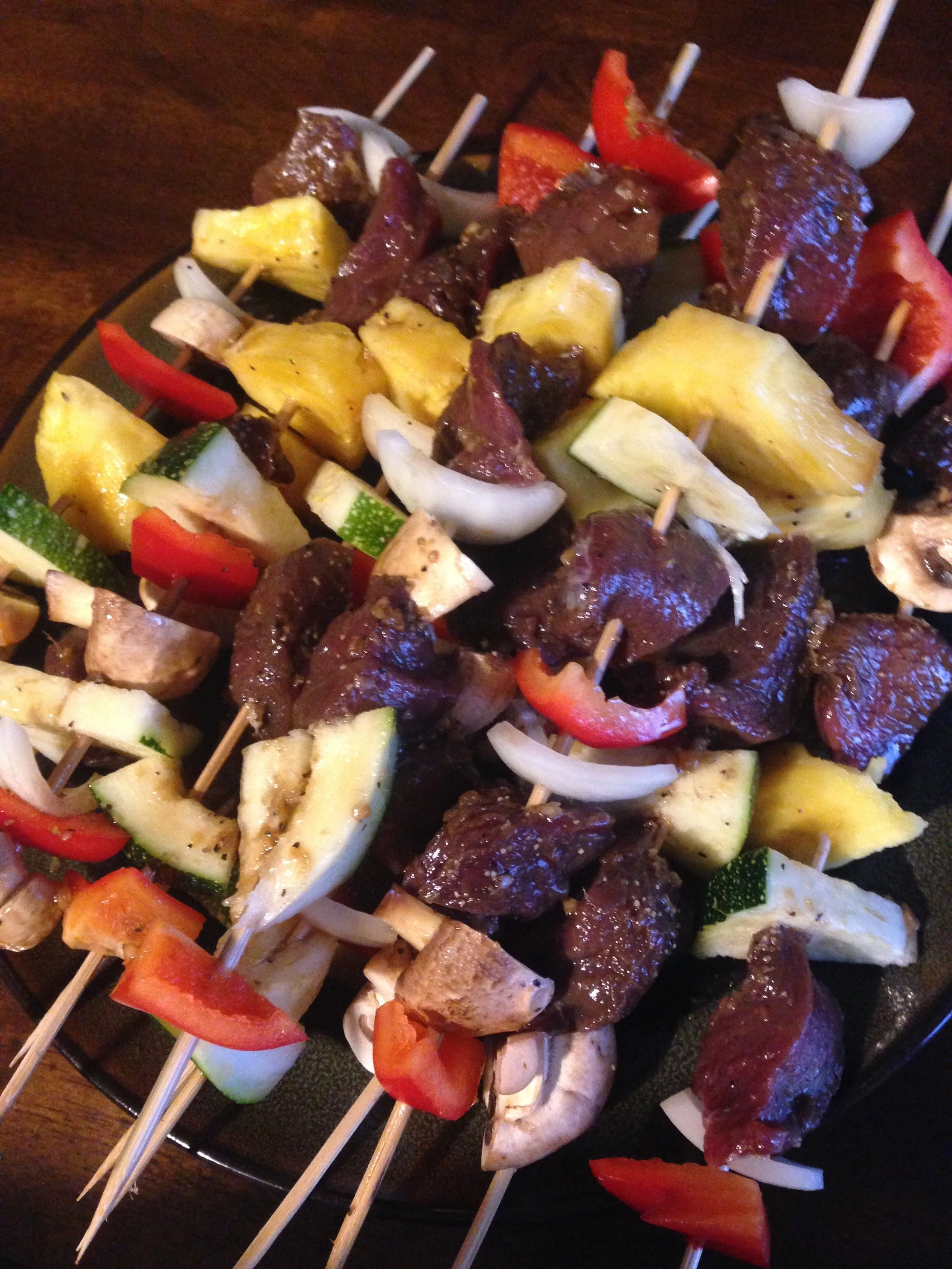 Venison Tips for Newbies