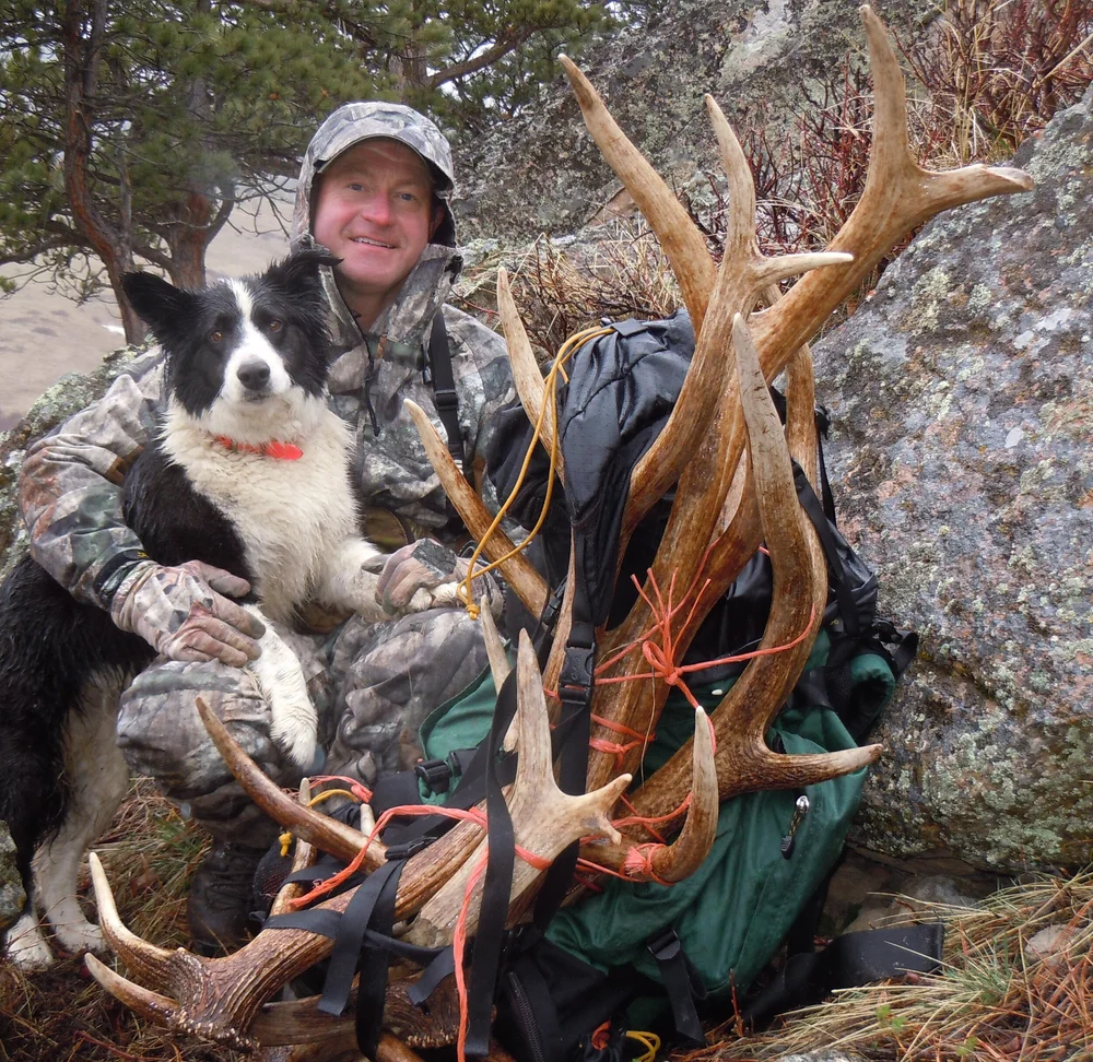 Coyote Hunting With Dogs Ron Spomer Outdoors