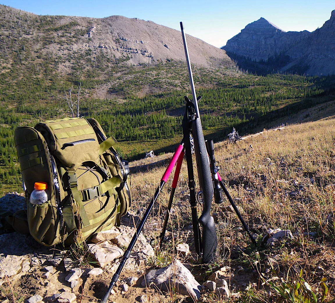 Do You Have The Ultimate Hunting Tools?