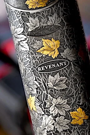 Revenant O/U from Caesar Guerini Sets New Standard