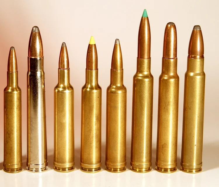 Is 375 H&H Magnum more versatile than 30-06? — Ron Spomer Outdoors