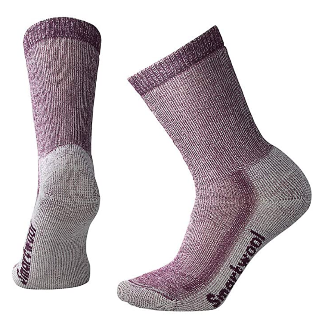 Smartwool Women's Hike Medium Crew