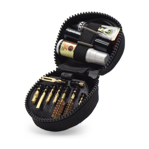 Otis Technologies FG-645 Cleaning System, Professional Pistol, Clam Package