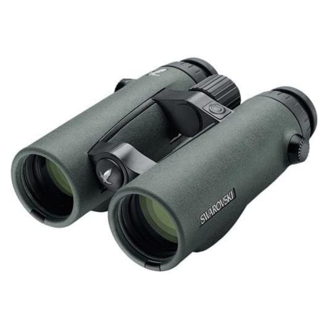 Swarovski Optik EL 10x42 Range Binocular/Laser Rangefinder - 70020