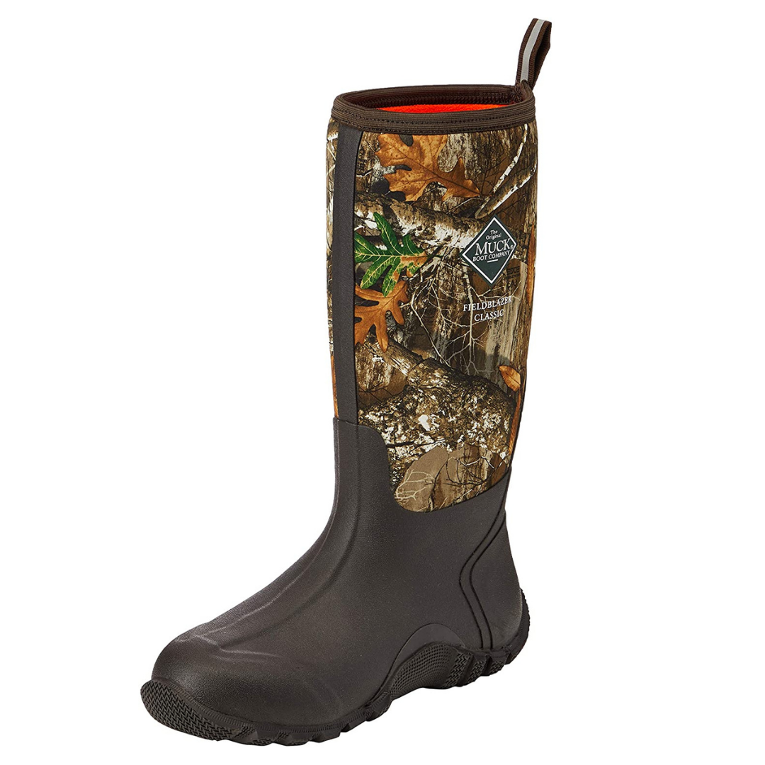 Muck Boot The Original Company, Men's Fieldblazer Classic Fleece