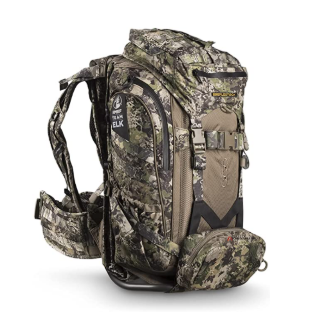 Eberlestock Team Elk Pack