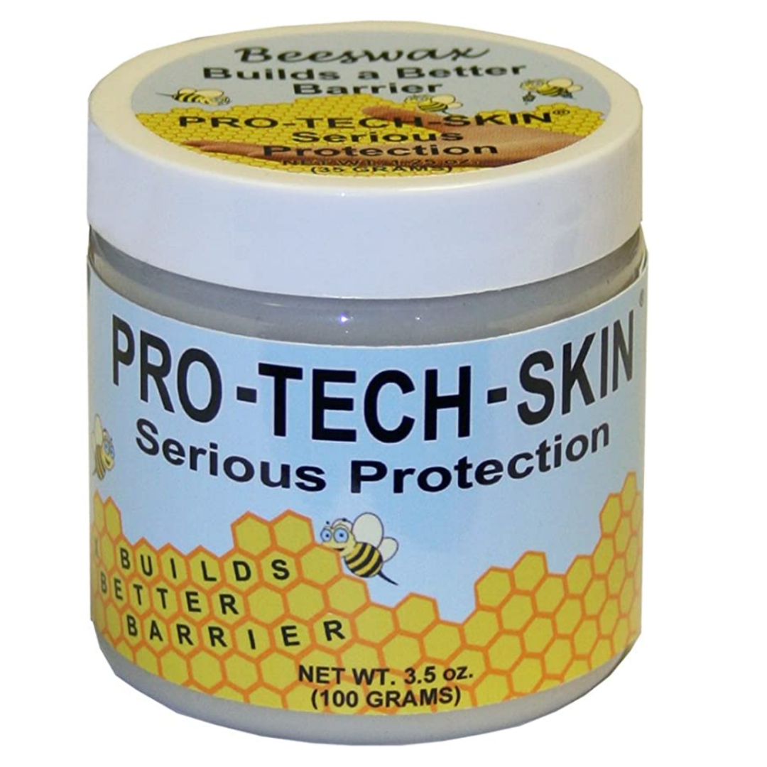 Atsko Sno-Seal Pro-Tech Skin Cream (3 1/2-Ounce Jar)