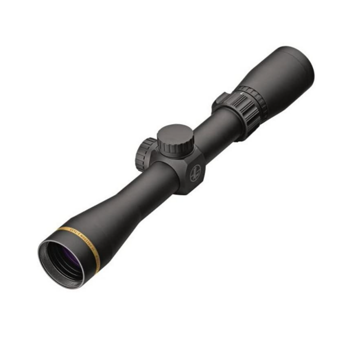 Leupold VX-Freedom 2-7x33mm Riflescope, Rimfire MOA Reticle, Matte Finish