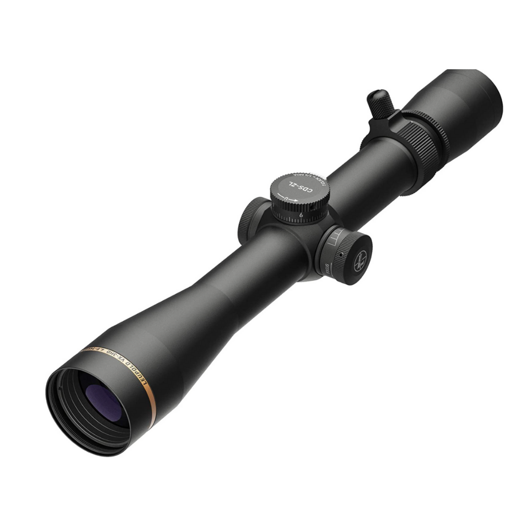 Leupold VX-3HD 4.5-14x40