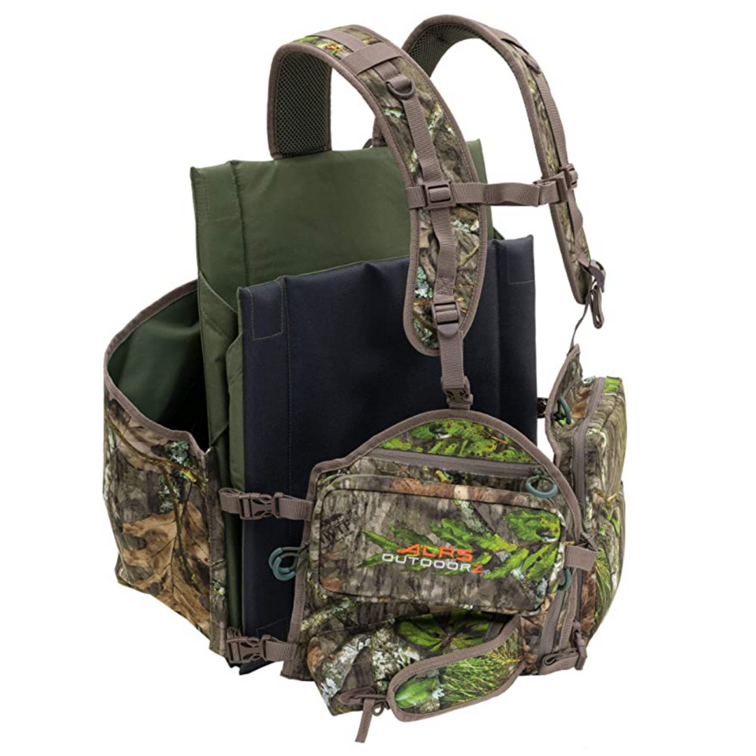 ALPS OutdoorZ Impact Turkey Hunting Vest