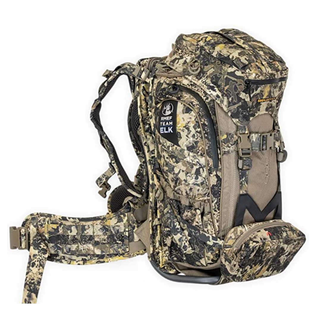 Eberlestock Team Elk Pack