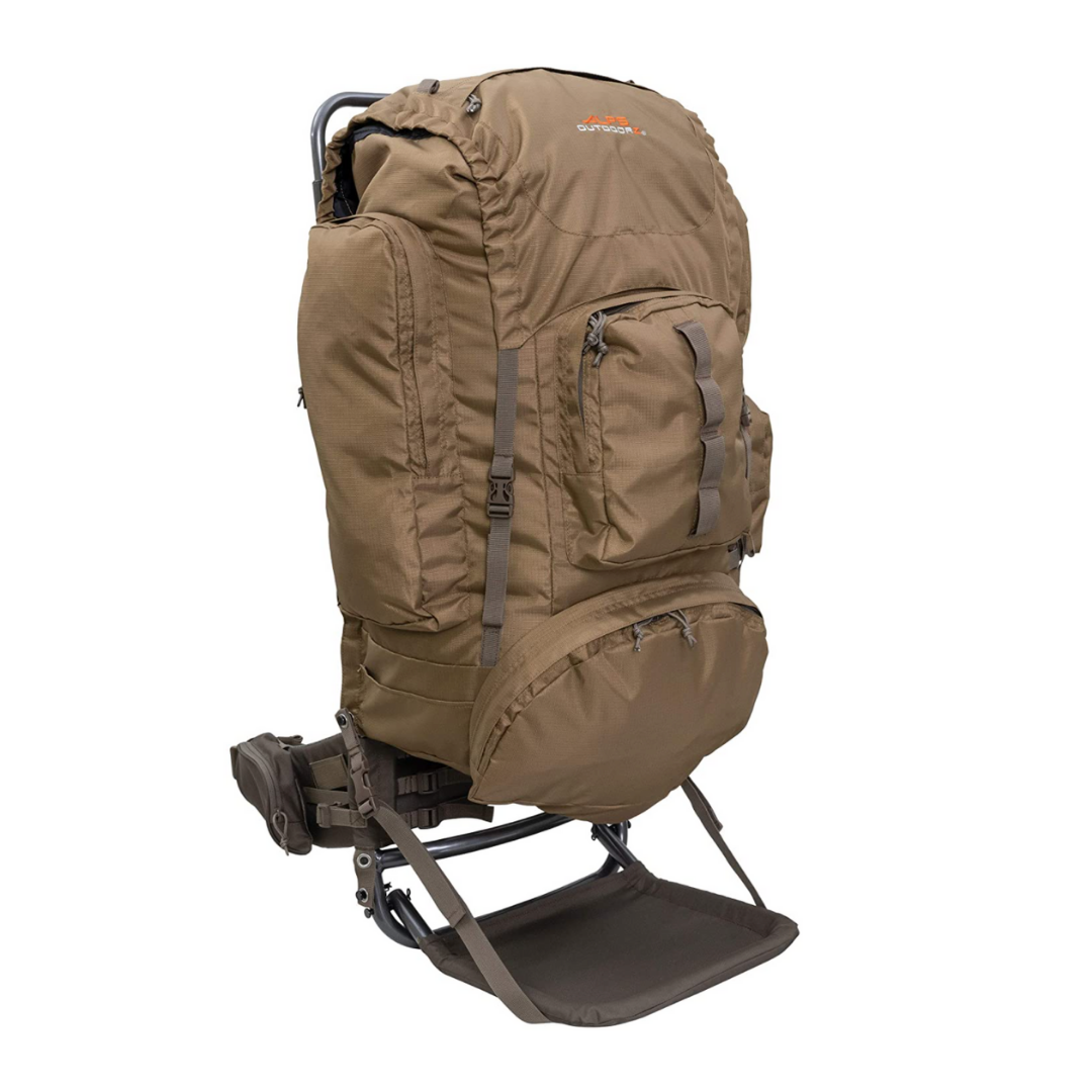 ALPS OutdoorZ Commander + Pack Bag