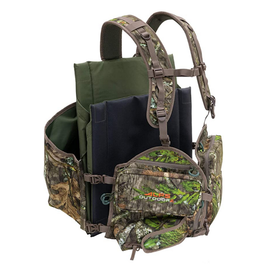 ALPS OutdoorZ Impact Turkey Hunting Vest