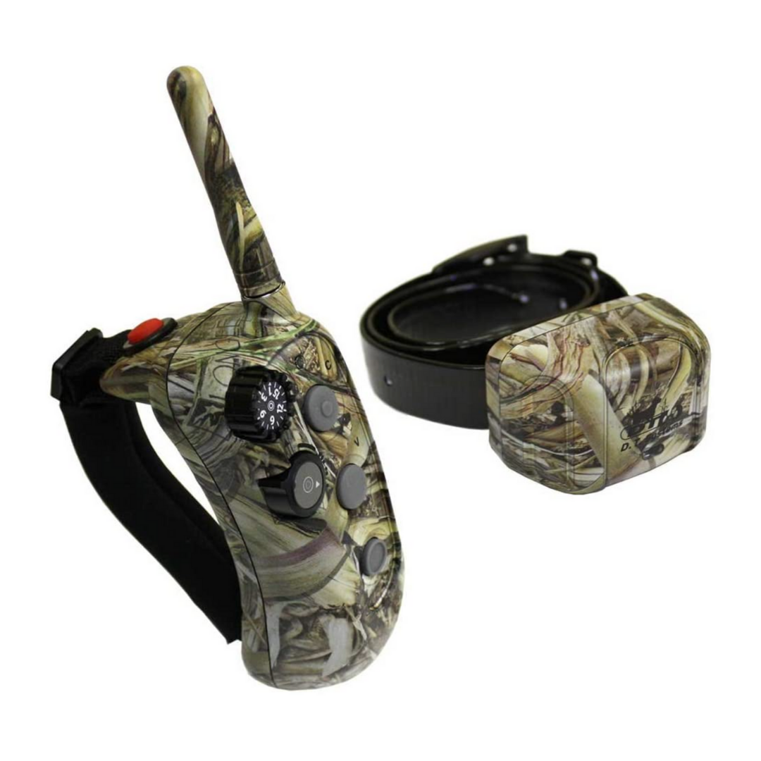 D.T. Systems R.A.P.T. 1400 Dog Training E-Collar-Camo