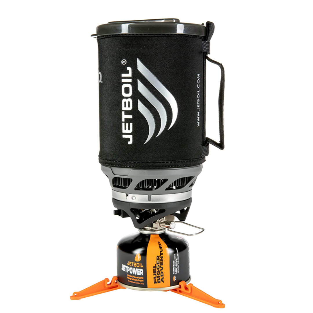 Jetboil Sumo Camping and Backpacking Stove Cooking System