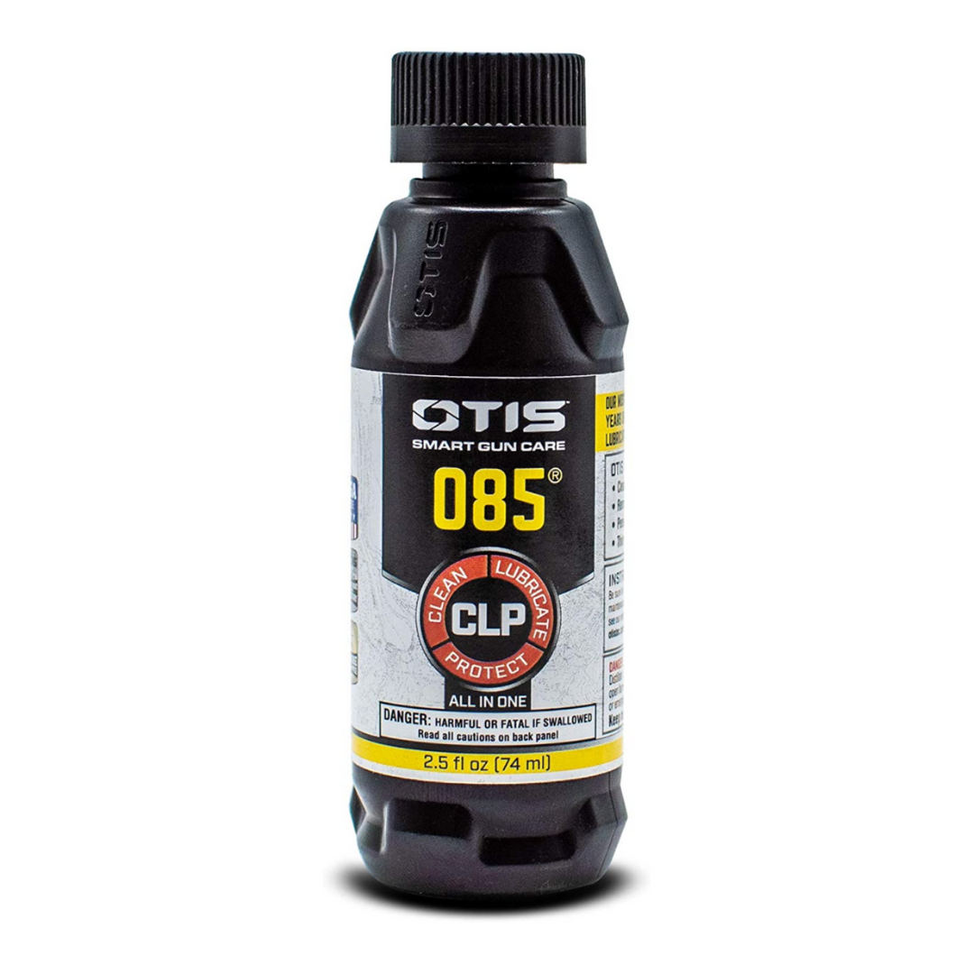 Otis 085 CLP Gun Cleaner