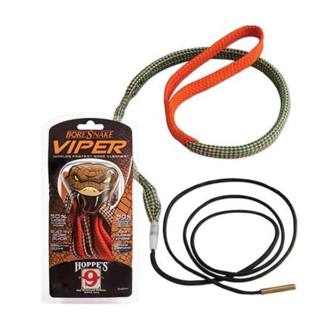 Hoppe's 24015VD Viper Boresnake, .30-.308 Caliber