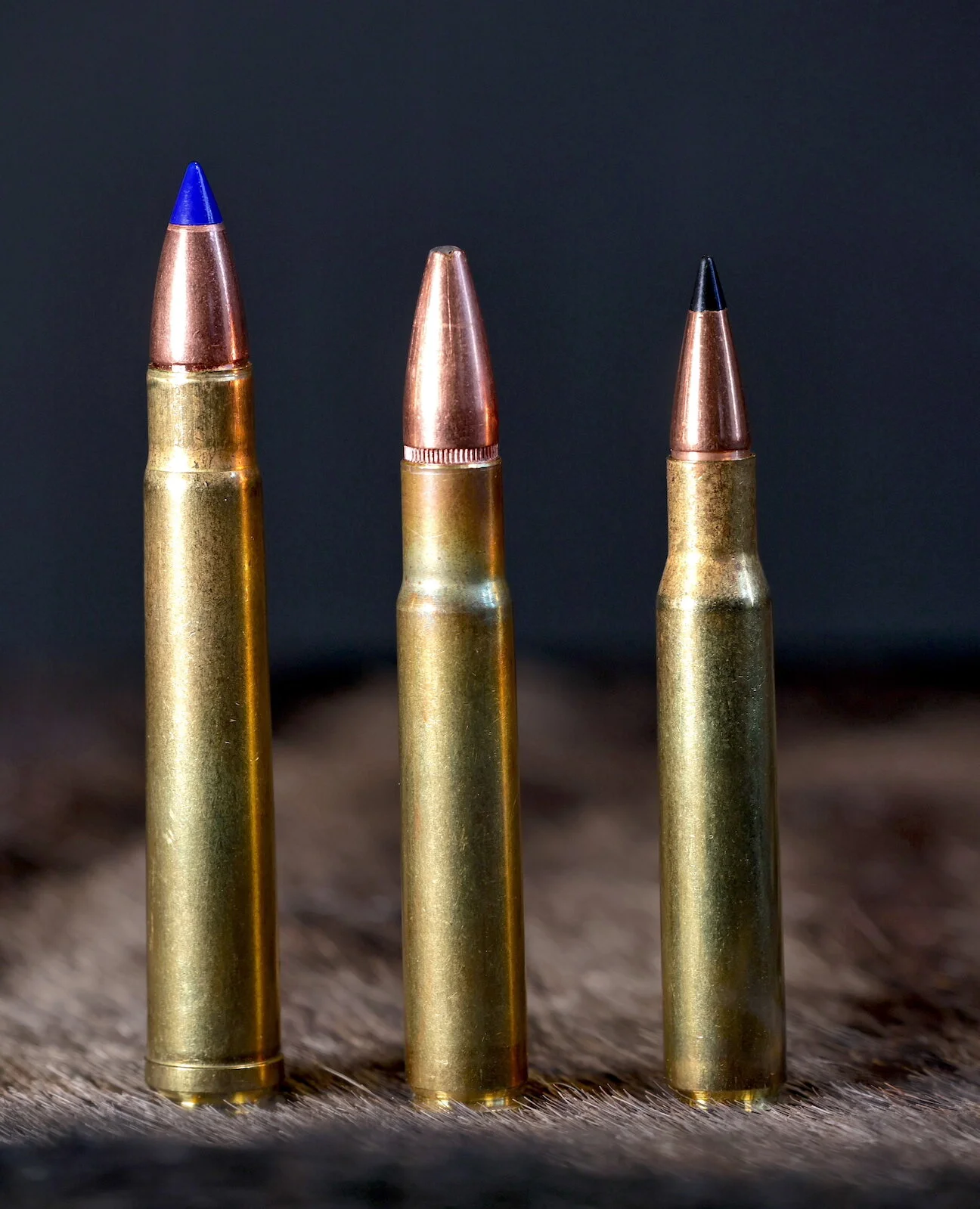 The 35 Whelen falls nicely between the 375 H&amp;H Magnum and the 30-06, it’s parent cartridge.