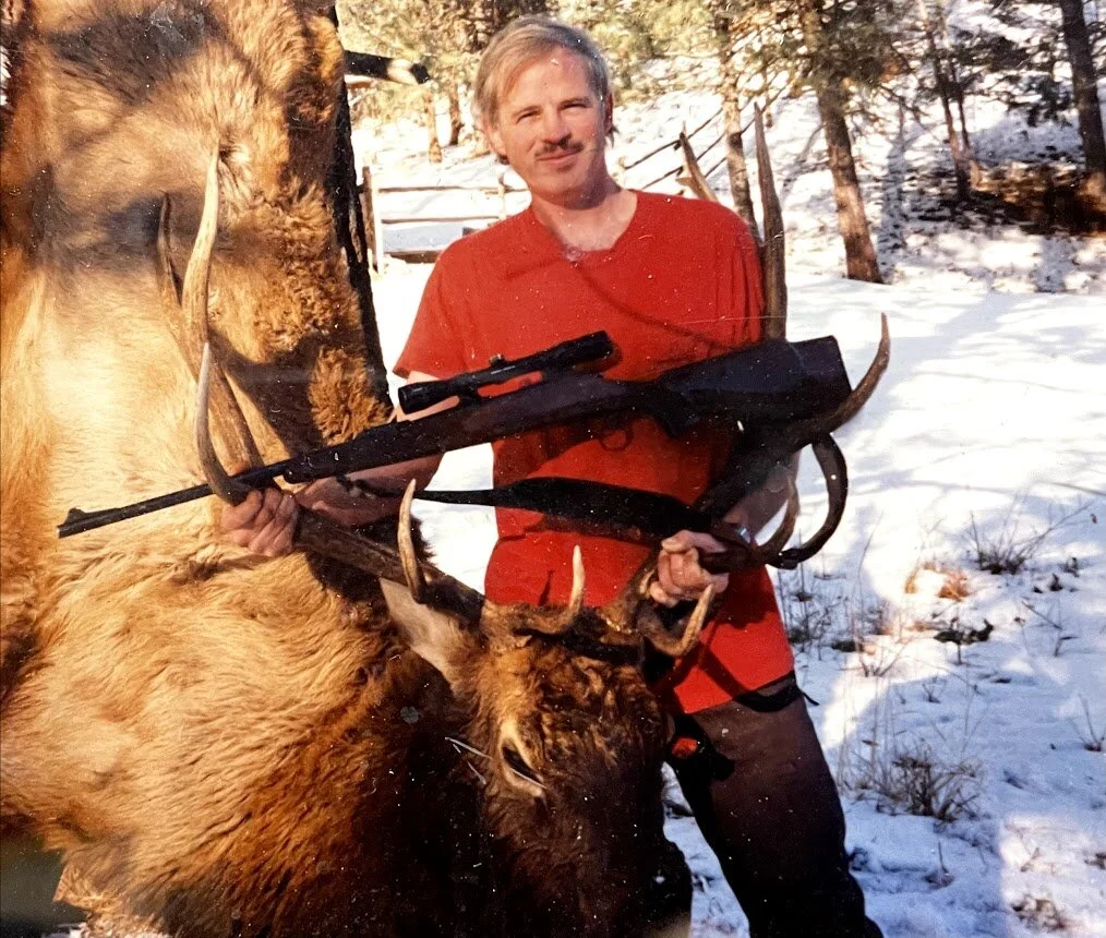 Growing Up with a Hunting Dad Was a Precious Gift