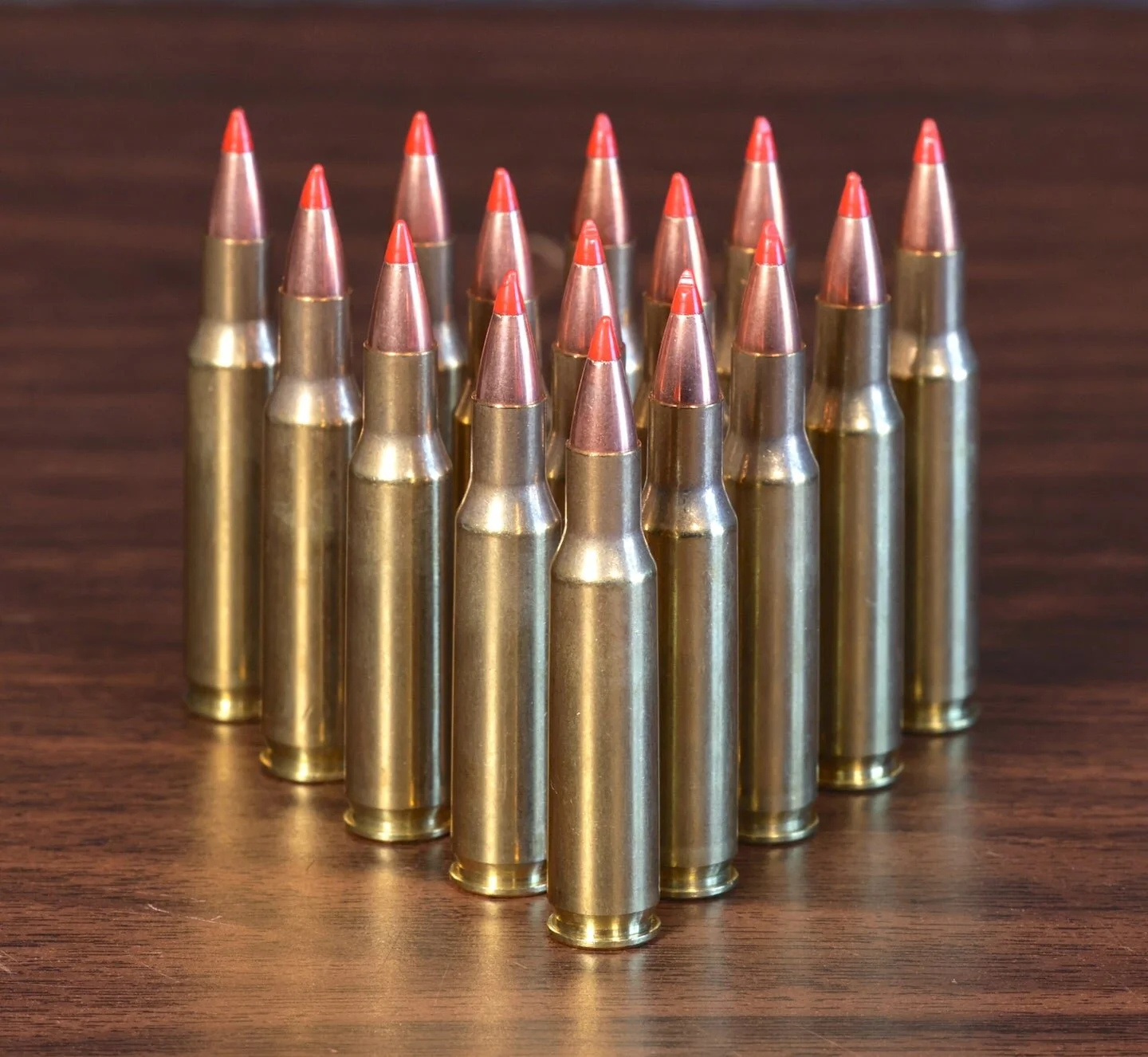 How Did 222 Remington Generate a World Famous Family, Yet Die in the Process?