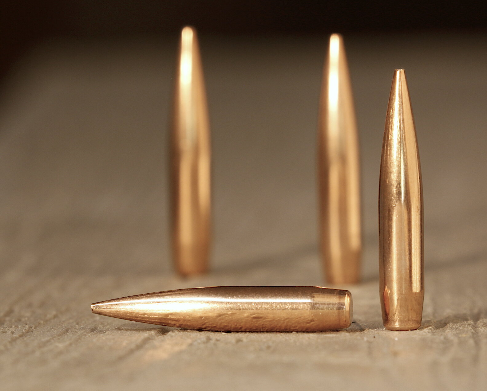 Big, Heavy Bullets Matter — Ron Spomer Outdoors