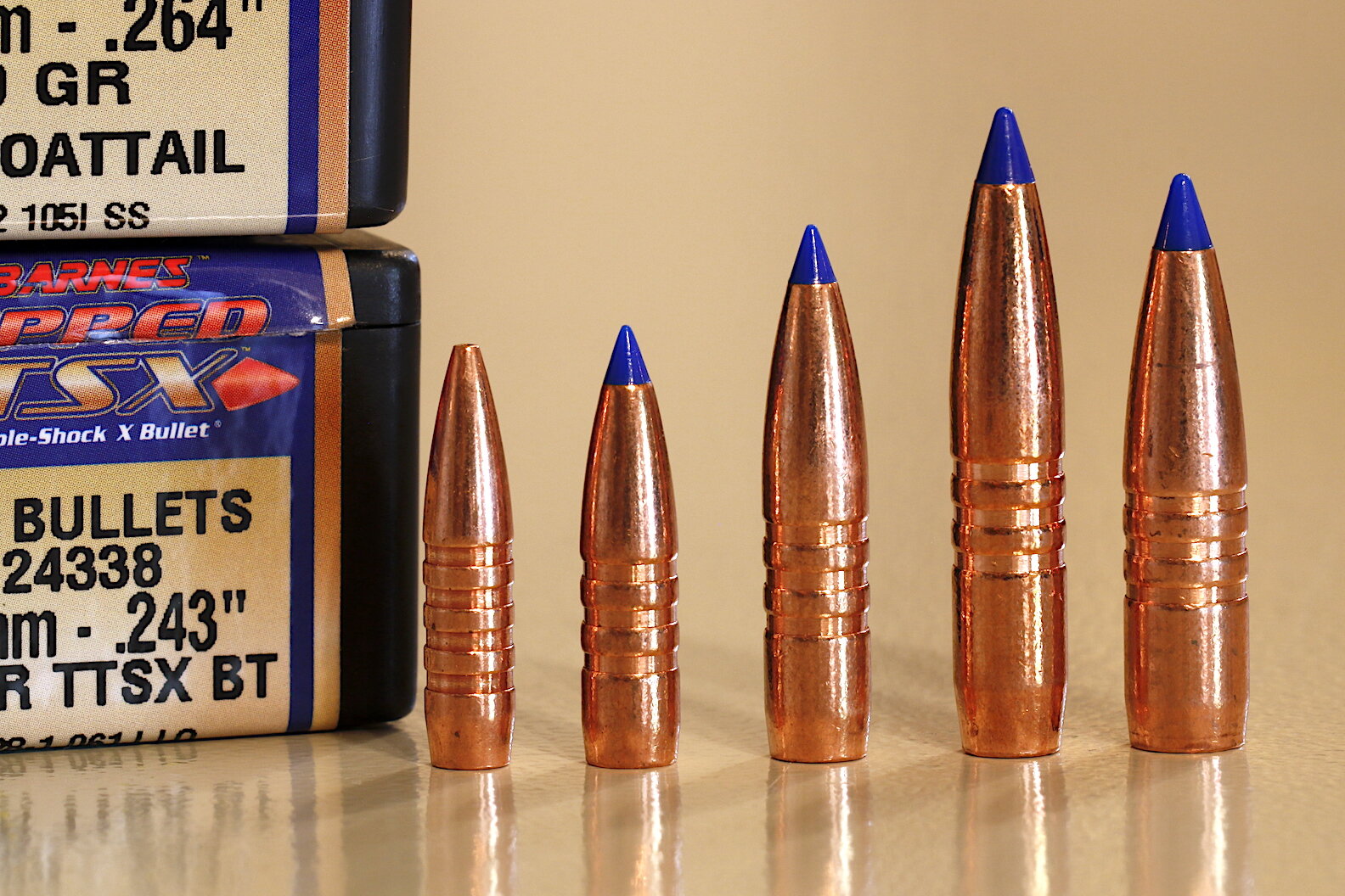 How Fast Does A Bullet Travel - Know The Facts About Bullet Speed