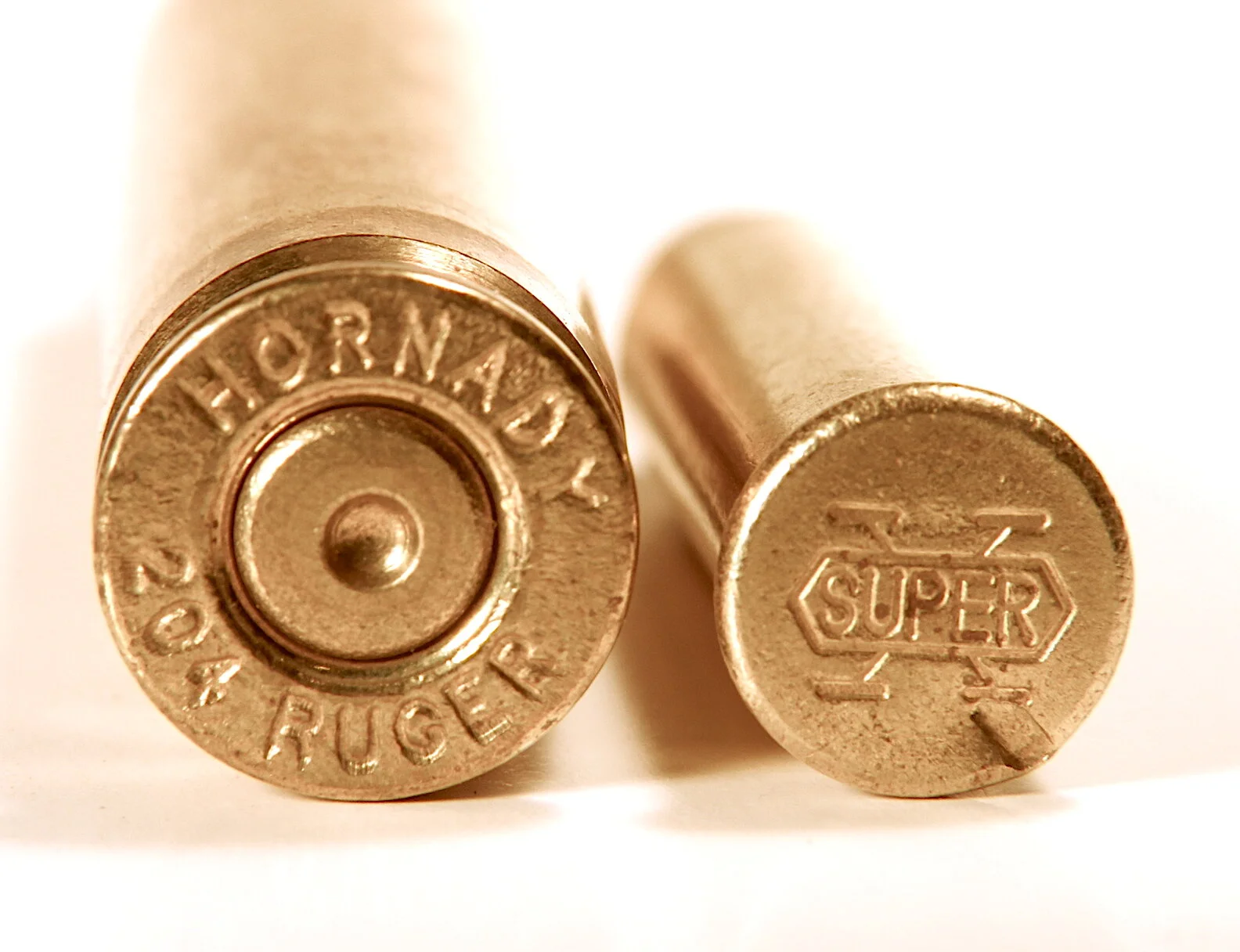 World’s Smallest Rifle Cartridge (and friends) — Ron Spomer Outdoors