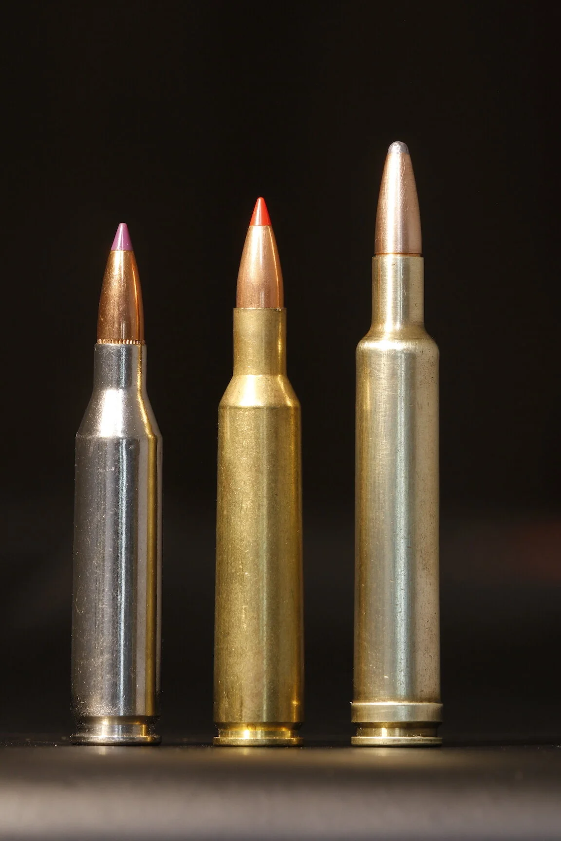 Flattest Shooting Rifle Cartridges by Caliber — Ron Spomer Outdoors
