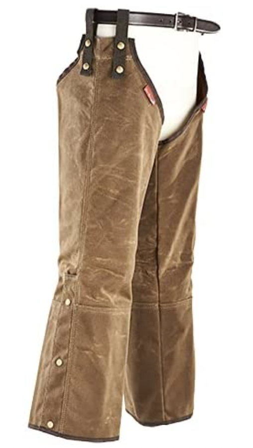 Hunting Chaps