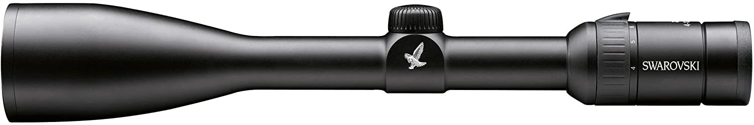 Swarovski Optik Z3 4-12 x 50 BRH Reticle
