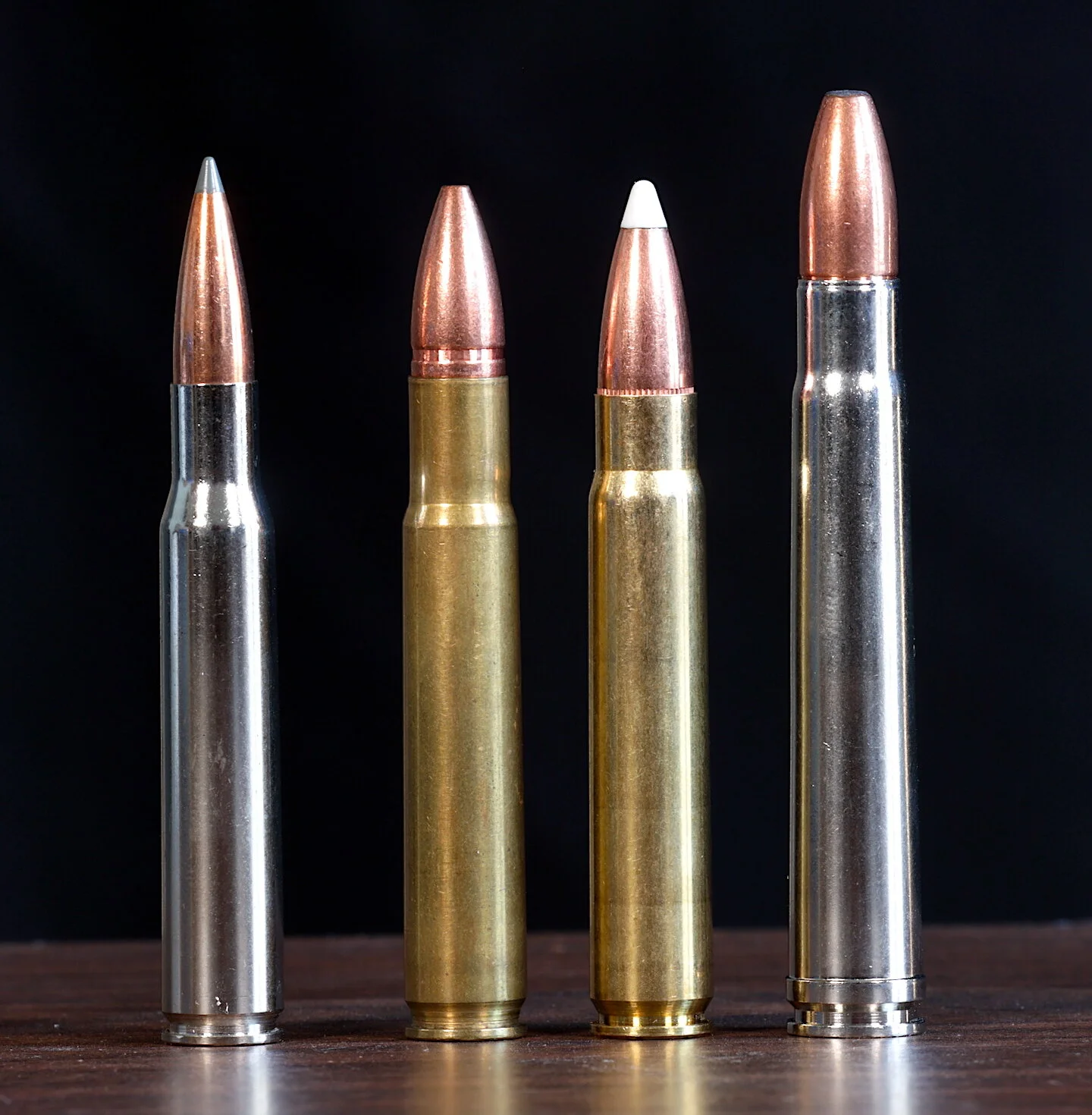 9.3X62 All Around Hunting Round – AYSPAK