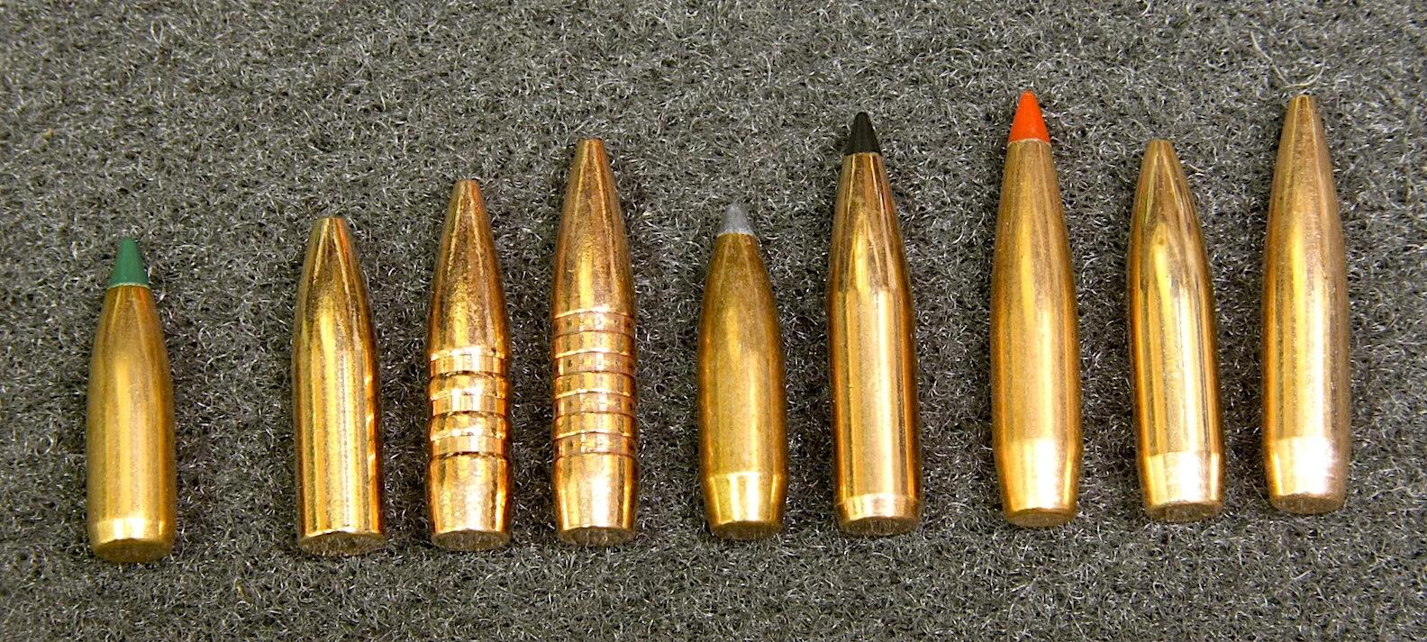 223 Remington, 22250, 220 Swift and Friends for Deer Hunting? — Ron Spomer Outdoors