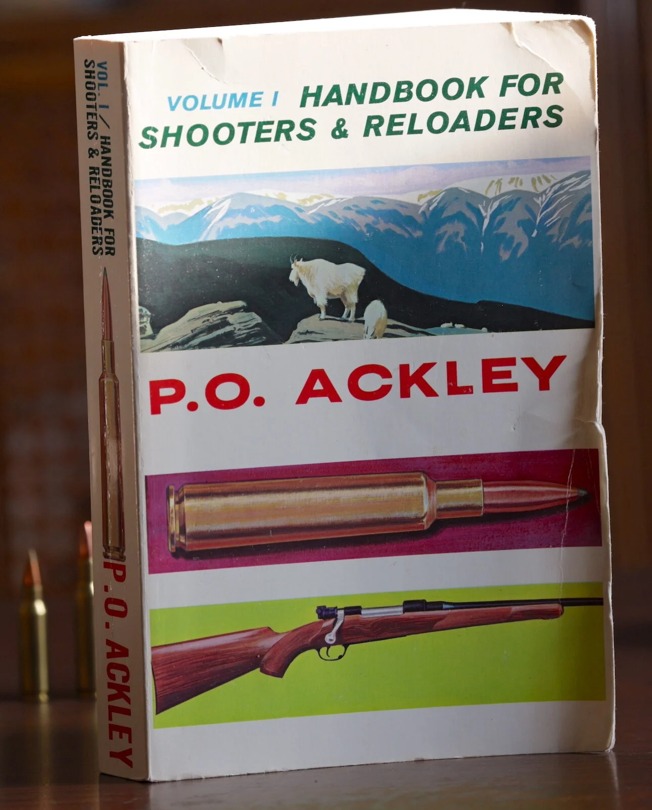 223 Remington, 22250, 220 Swift and Friends for Deer Hunting? — Ron Spomer Outdoors