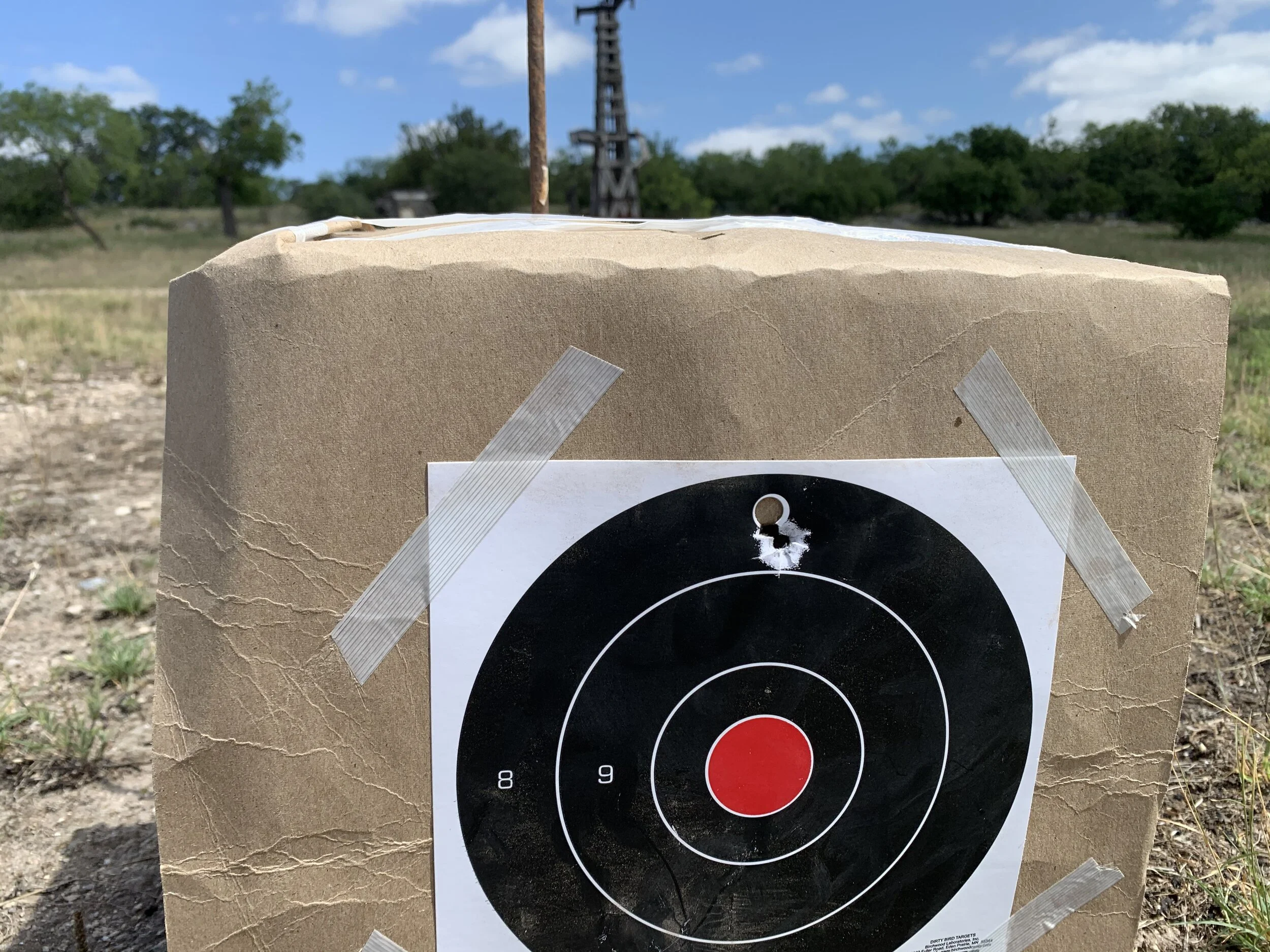 Hunting Big Game with Airguns