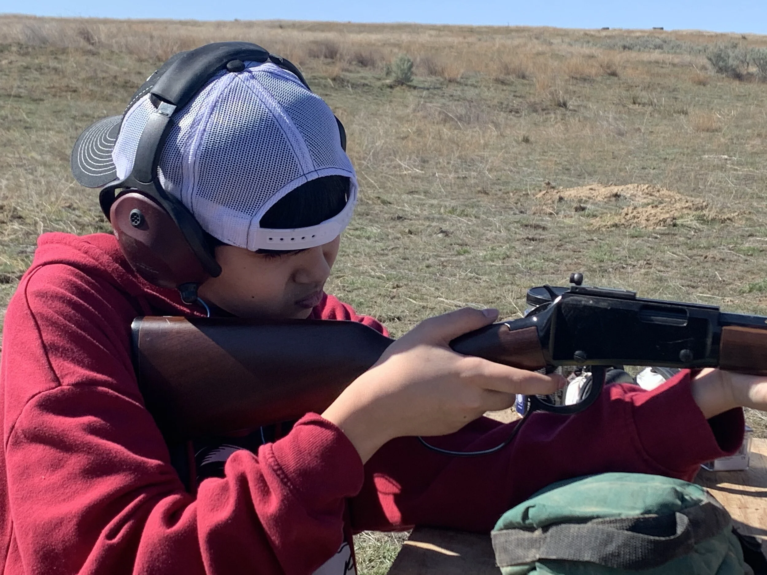 Airguns - A Great Gateway to Introduce Kids to Shooting and Hunting