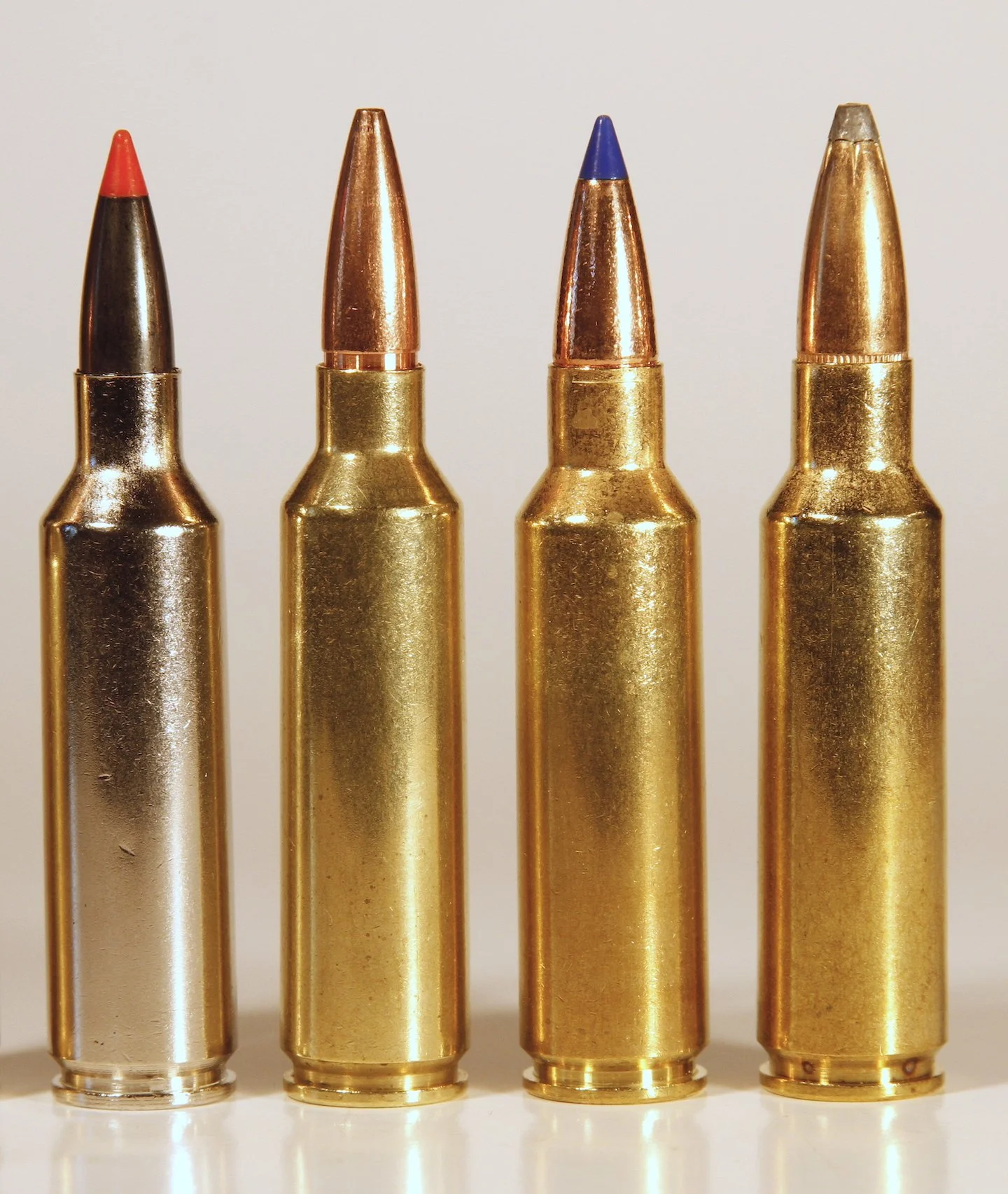 300 WSM versus 300 Win. Mag. — Ron Spomer Outdoors