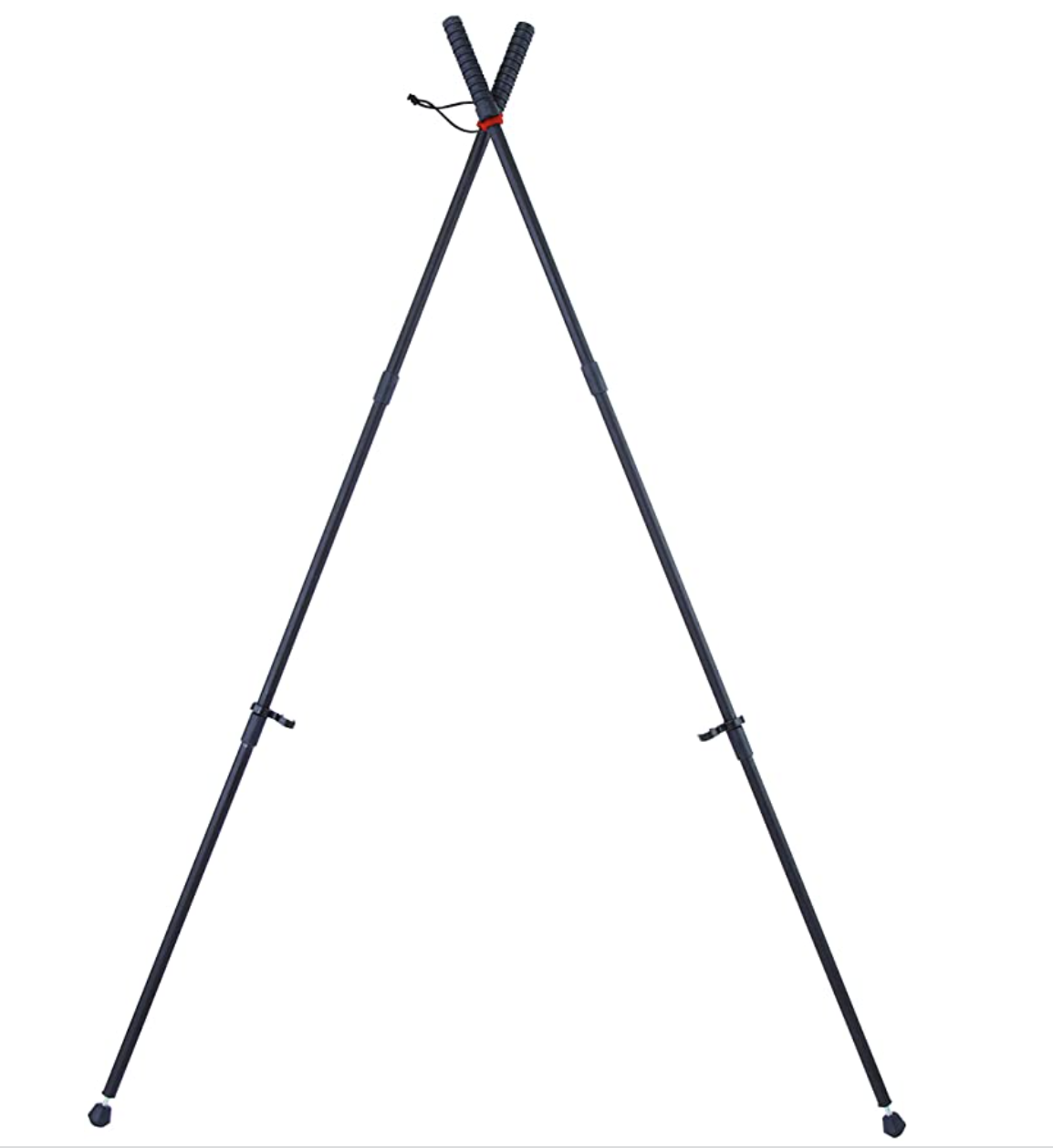BOG Sitting Model Dead Silent Shooting Sticks