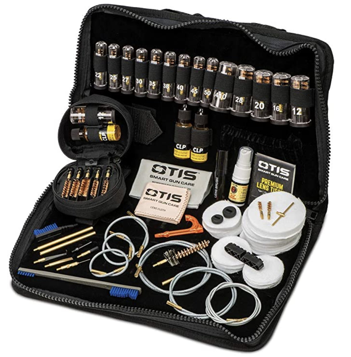 Otis Technology The Otis Elite
