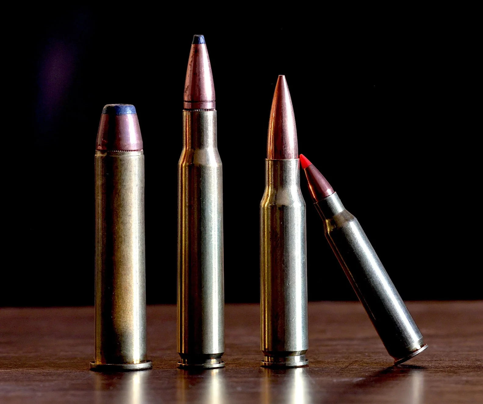 The Versatile 223 Remington