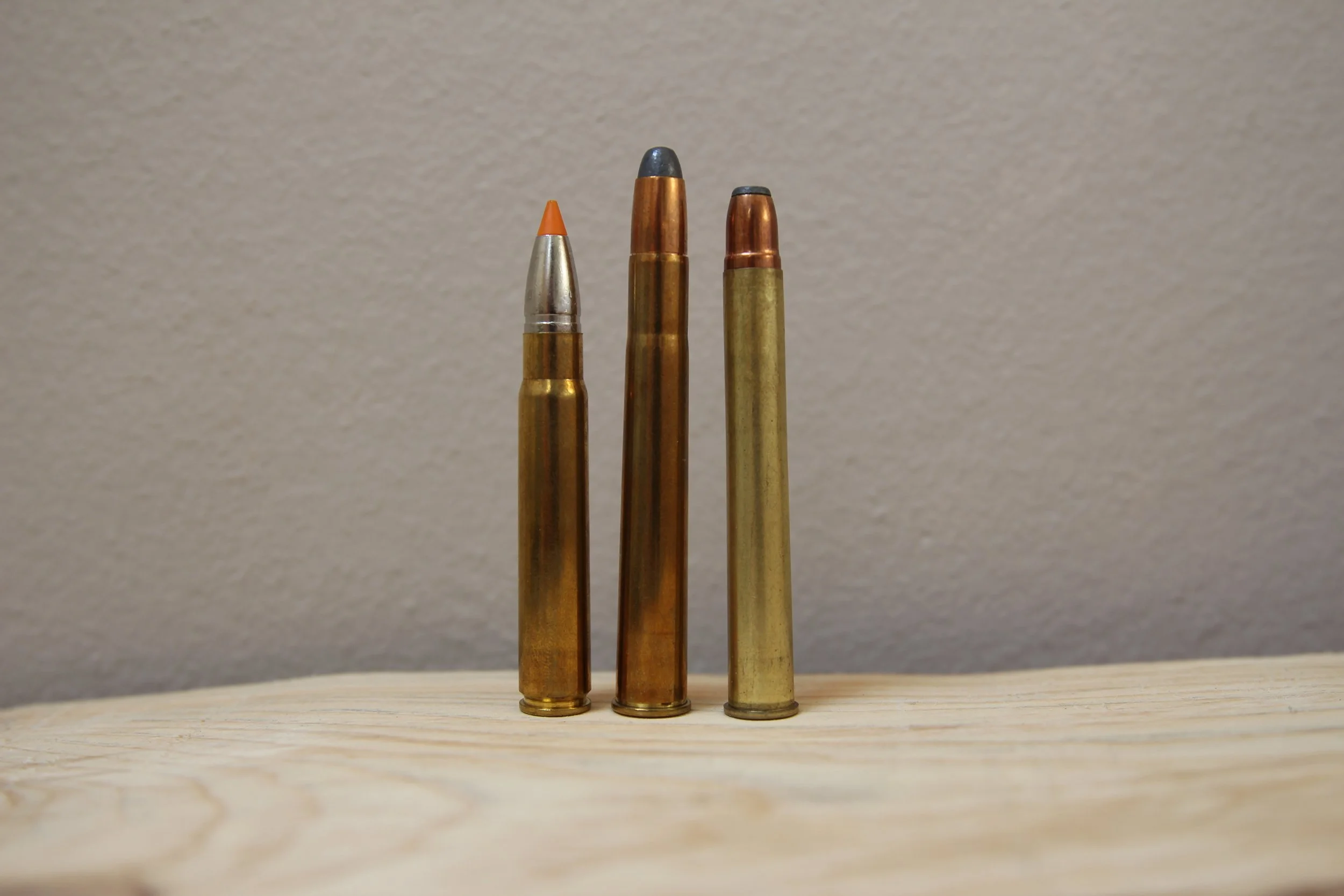 The Different 9.3mm Cartridges&nbsp;