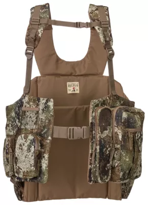 RedHead Bucklick Creek Turkey Lounger Vest for Men
