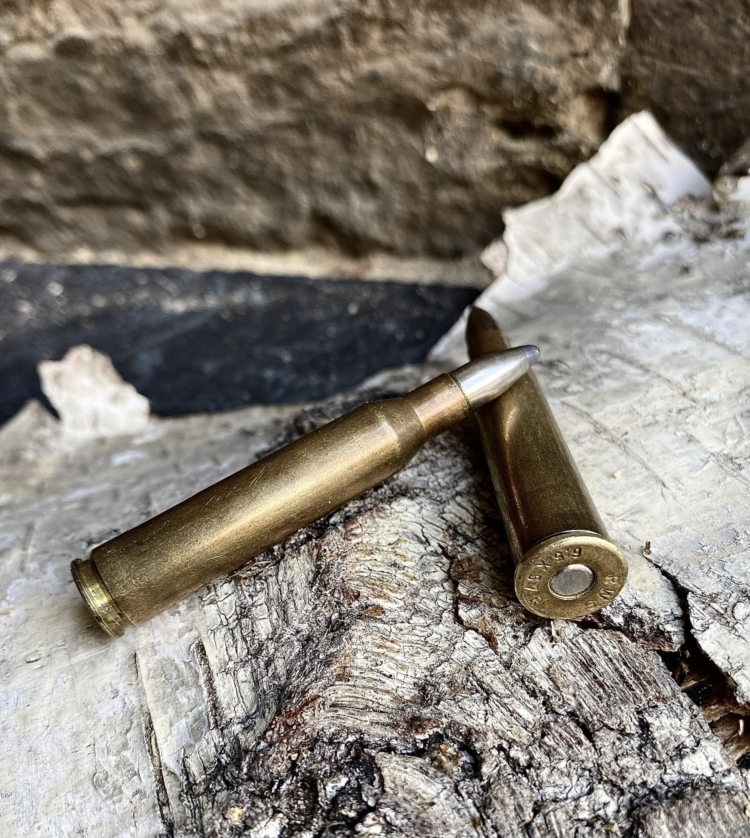 6.5x57: Paul Mauser’s 6.5MM 