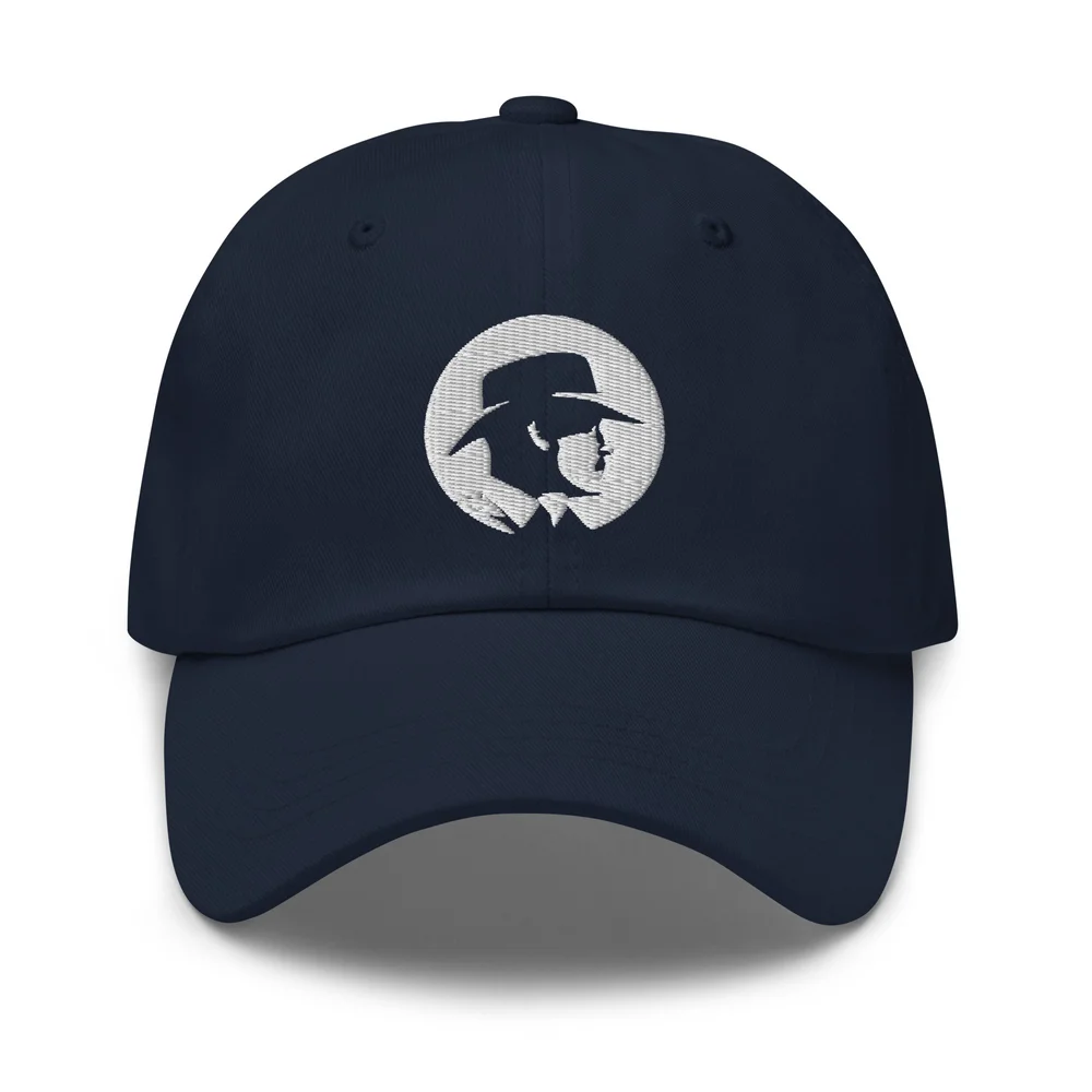 RSO Cap — Ron Spomer Outdoors