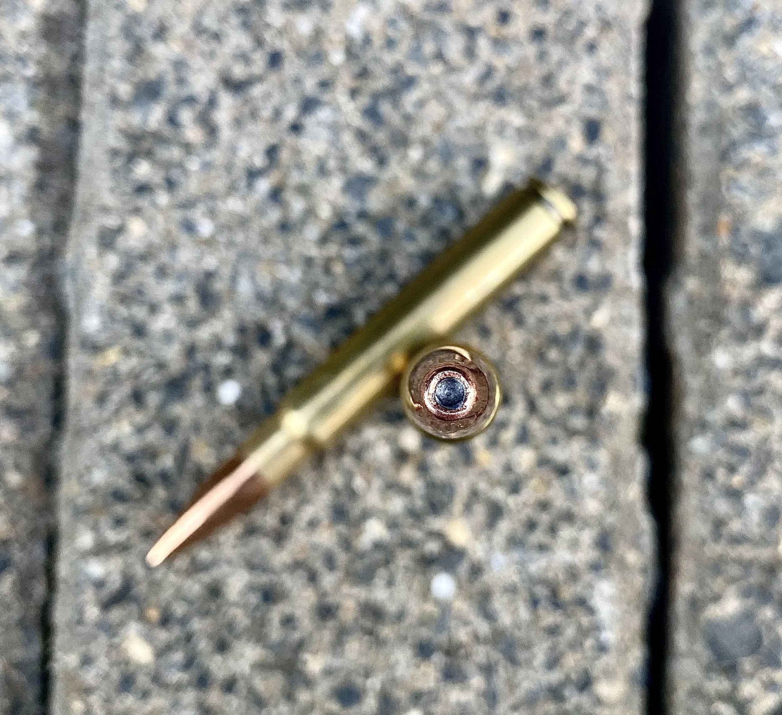 8.5x63mm: A Rimmed Thumper for Heavy Critters