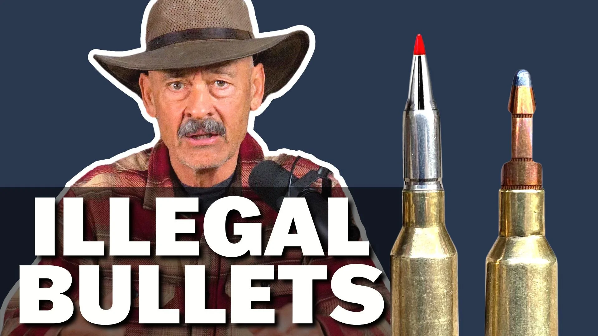 RSO TV Landing Page — Ron Spomer Outdoors