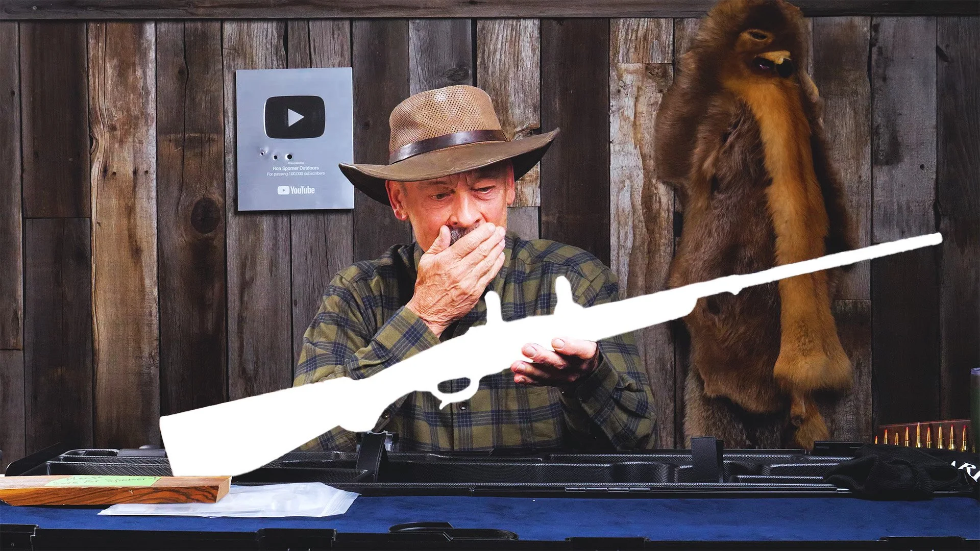 RSO TV Landing Page — Ron Spomer Outdoors